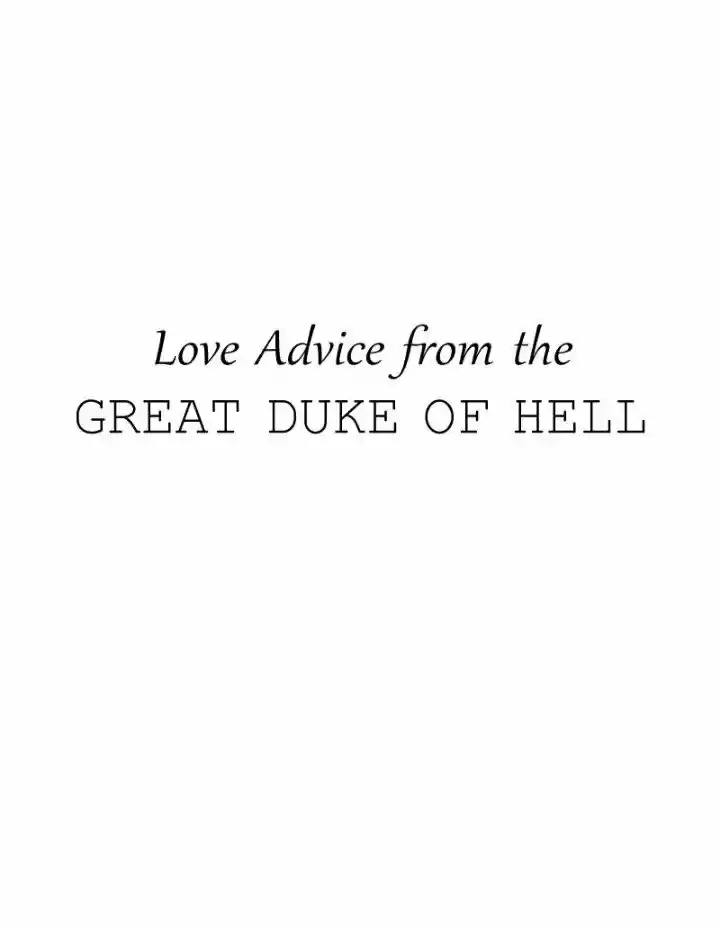 Love Advice From The Great Duke Of Hell - Capítulo 42 - Página 2 - LectorTMOo