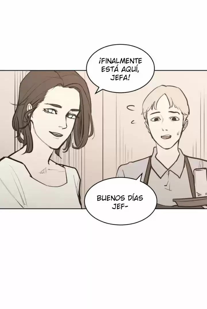 Love Advice From The Great Duke Of Hell - Capítulo 42 - Página 5 - LectorTMOo