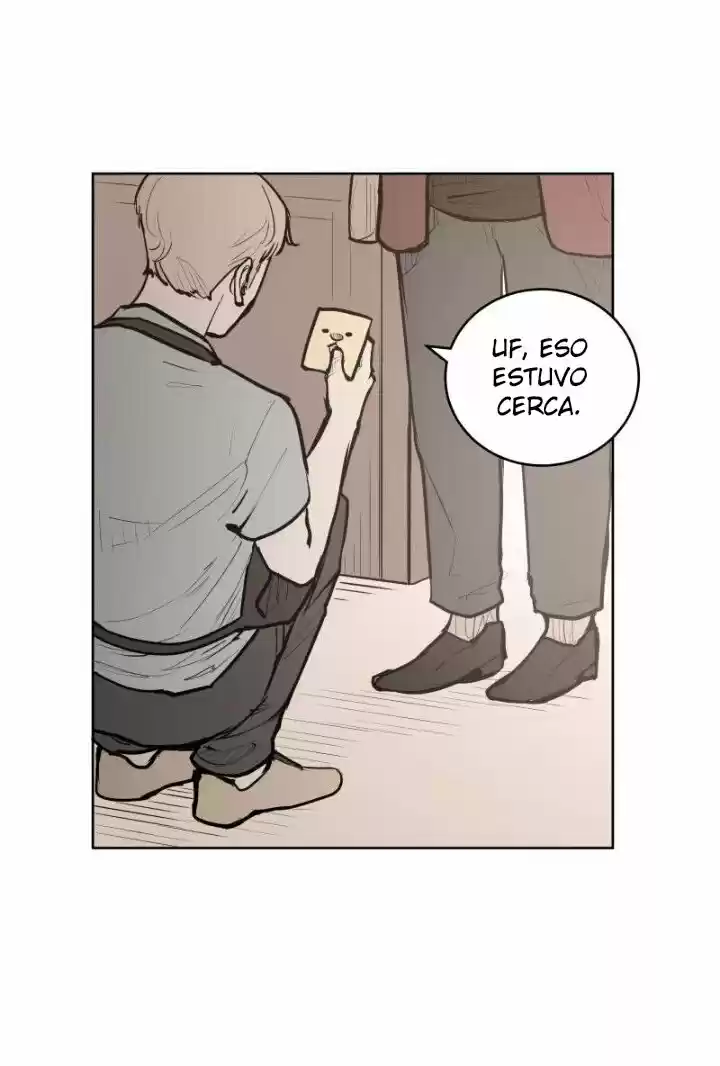Love Advice From The Great Duke Of Hell - Capítulo 42 - Página 8 - LectorTMOo
