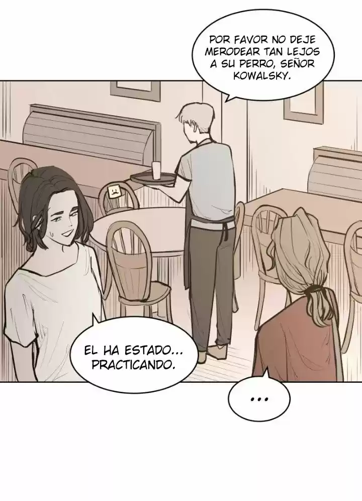 Love Advice From The Great Duke Of Hell - Capítulo 42 - Página 10 - LectorTMOo
