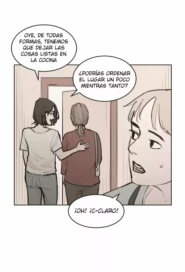 Love Advice From The Great Duke Of Hell - Capítulo 42 - Página 11 - LectorTMOo