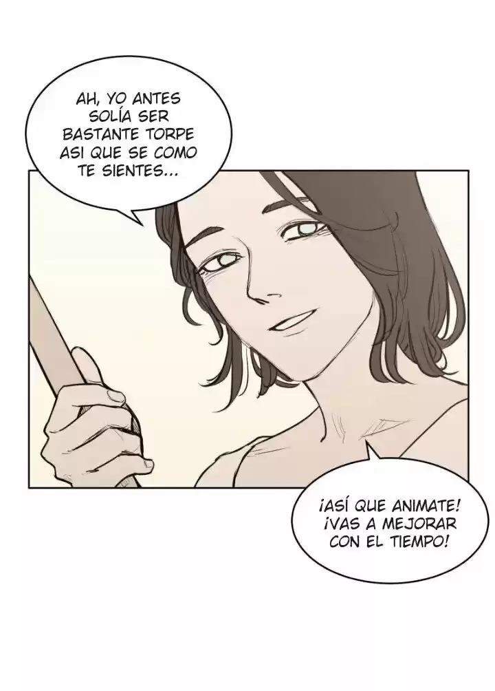 Love Advice From The Great Duke Of Hell - Capítulo 43 - Página 10 - LectorTMOo