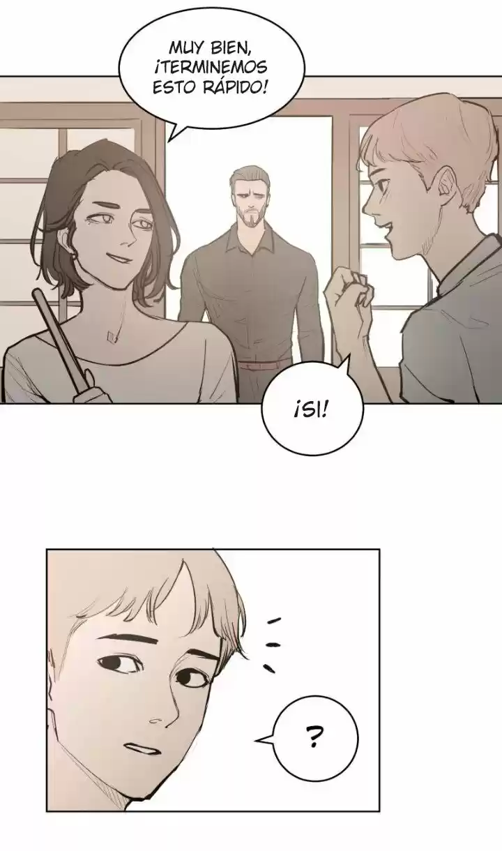 Love Advice From The Great Duke Of Hell - Capítulo 43 - Página 12 - LectorTMOo