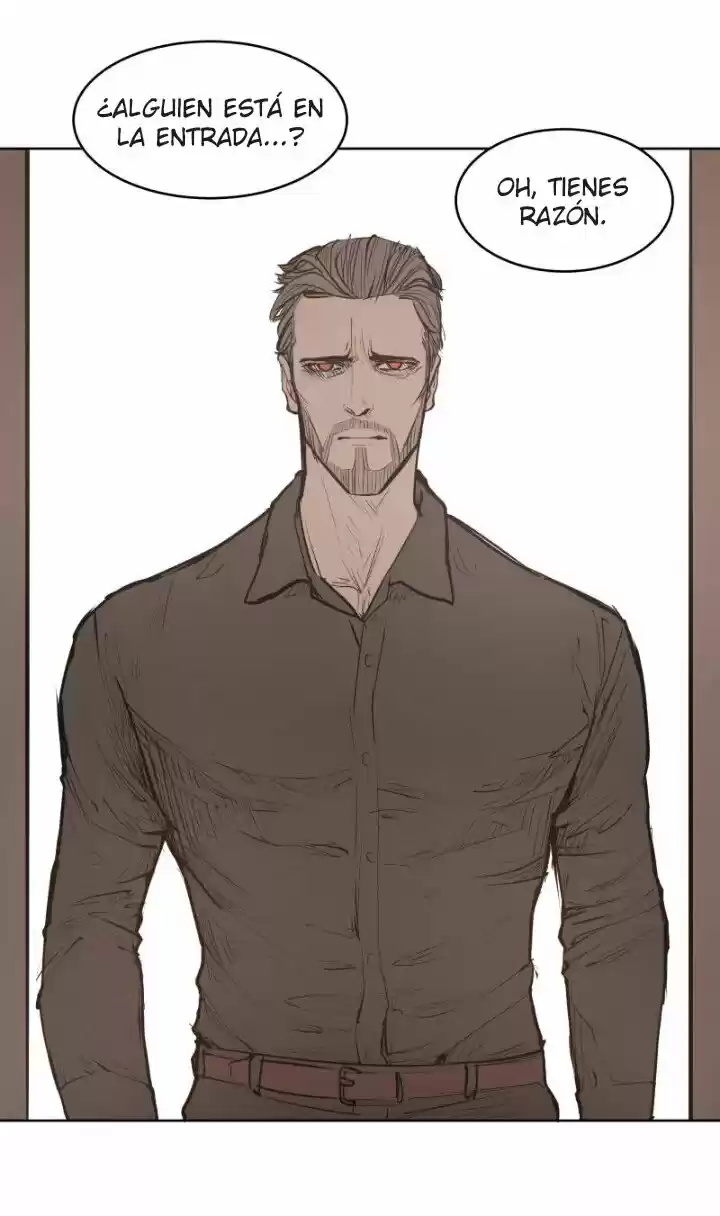 Love Advice From The Great Duke Of Hell - Capítulo 43 - Página 13 - LectorTMOo
