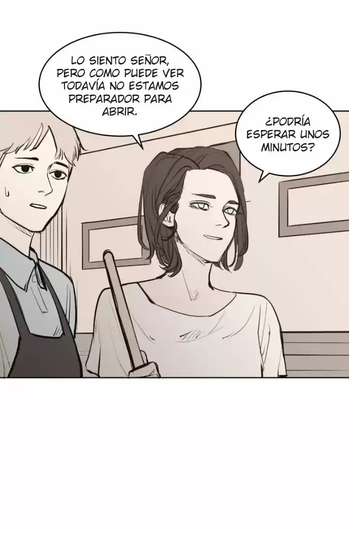 Love Advice From The Great Duke Of Hell - Capítulo 43 - Página 14 - LectorTMOo