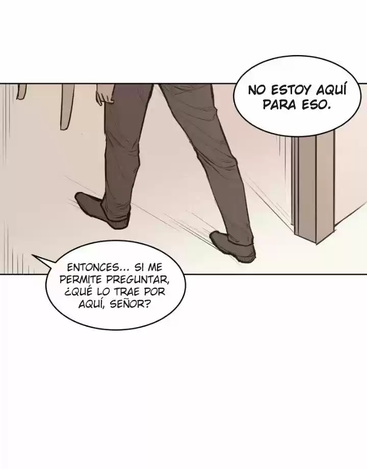 Love Advice From The Great Duke Of Hell - Capítulo 43 - Página 15 - LectorTMOo
