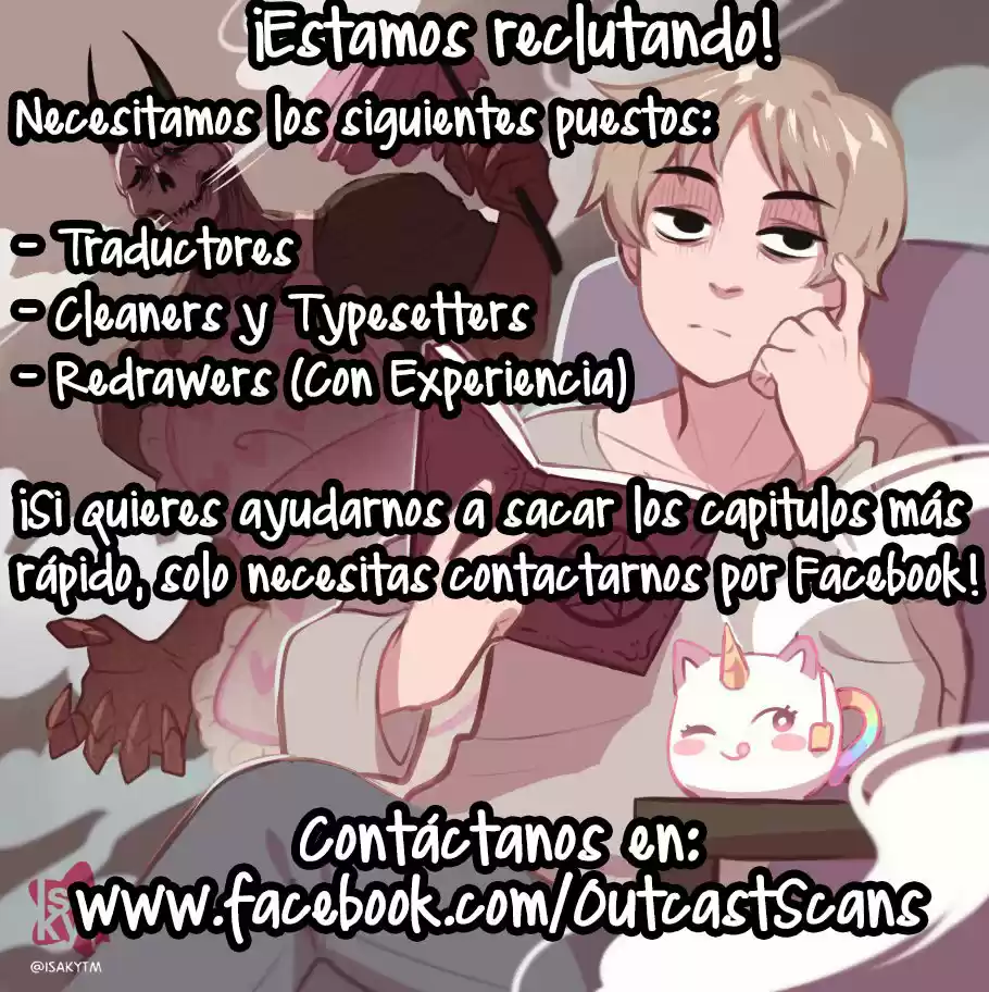 Love Advice From The Great Duke Of Hell - Capítulo 43 - Página 24 - LectorTMOo