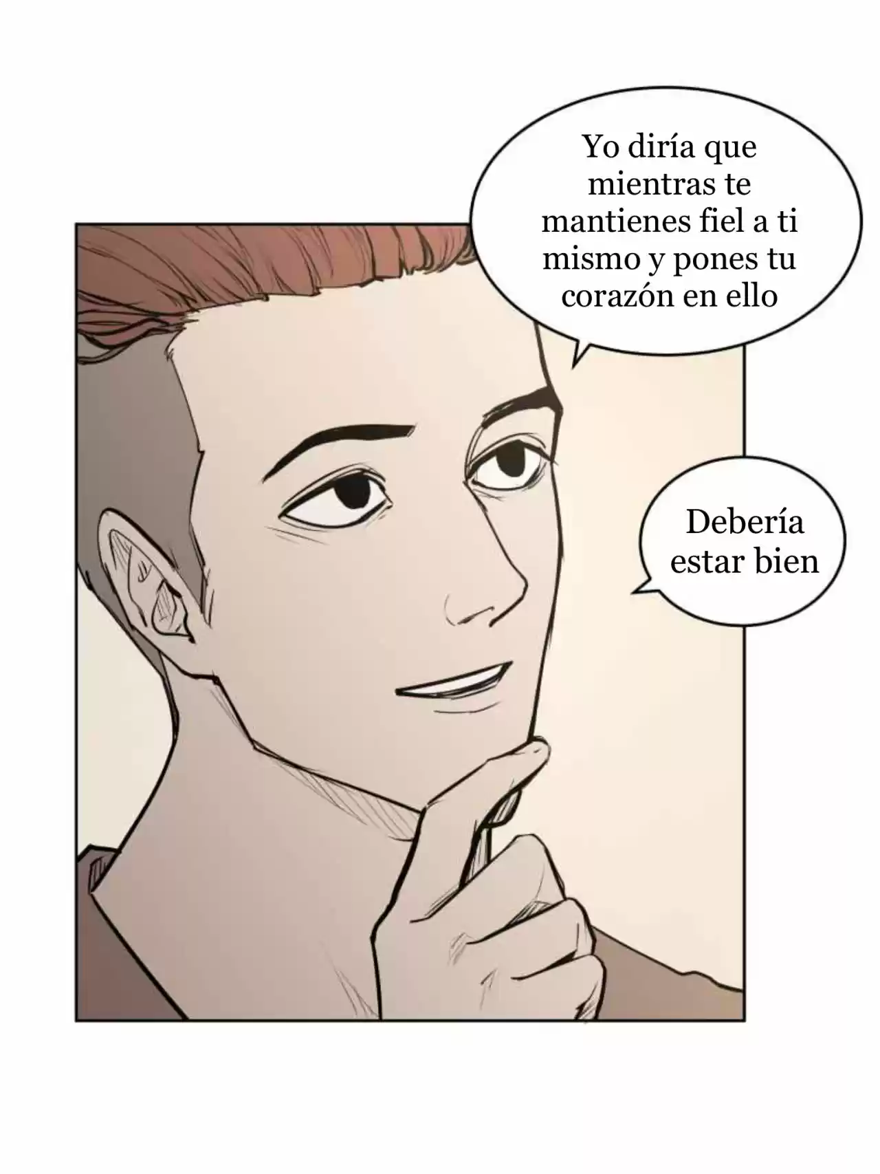 Love Advice From The Great Duke Of Hell - Capítulo 44 - Página 5 - LectorTMOo