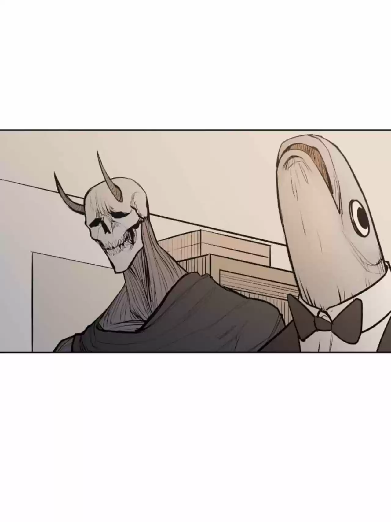 Love Advice From The Great Duke Of Hell - Capítulo 44 - Página 6 - LectorTMOo