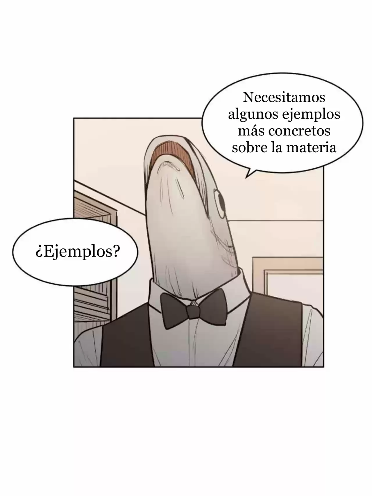 Love Advice From The Great Duke Of Hell - Capítulo 44 - Página 8 - LectorTMOo