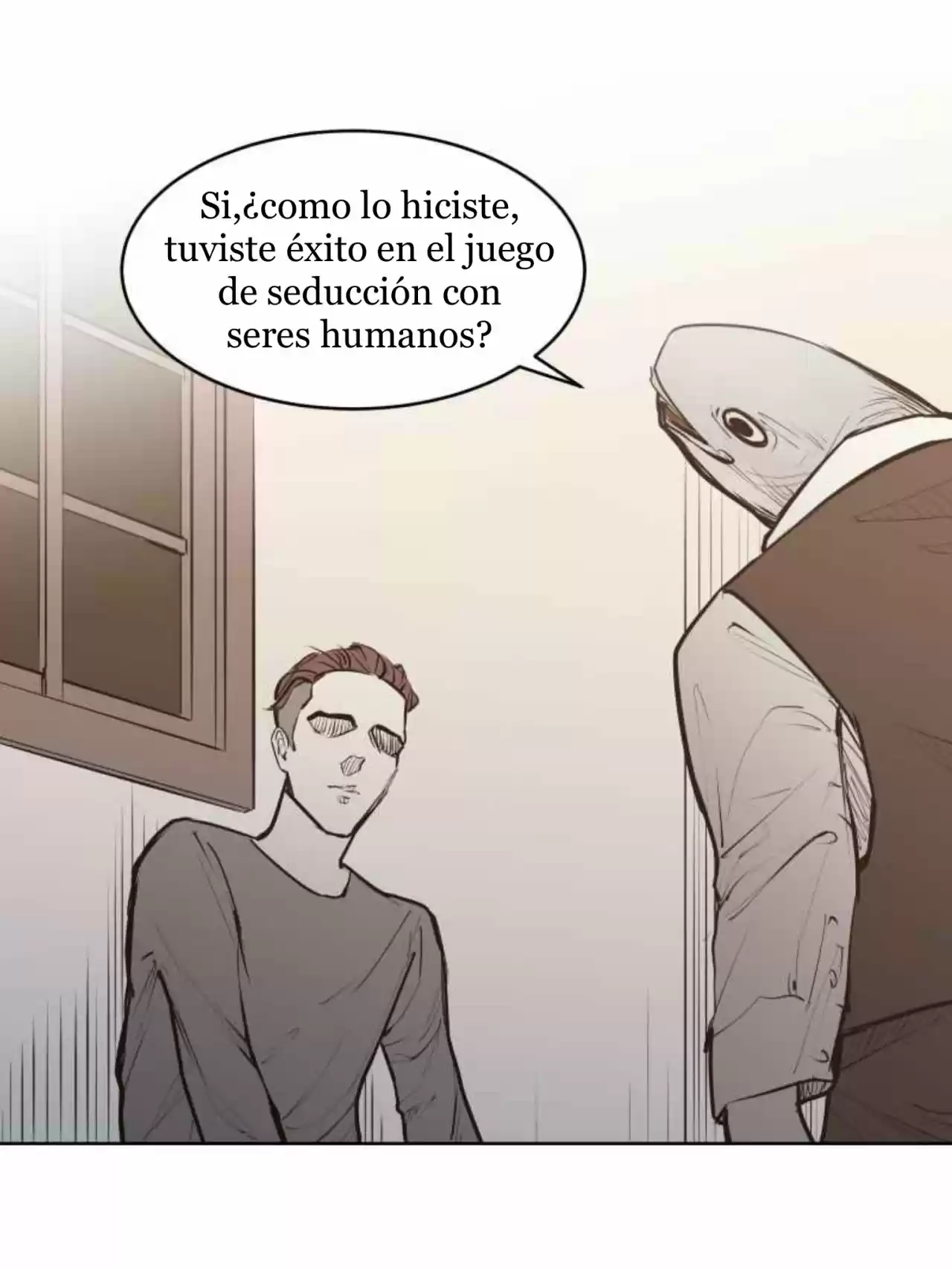 Love Advice From The Great Duke Of Hell - Capítulo 44 - Página 9 - LectorTMOo