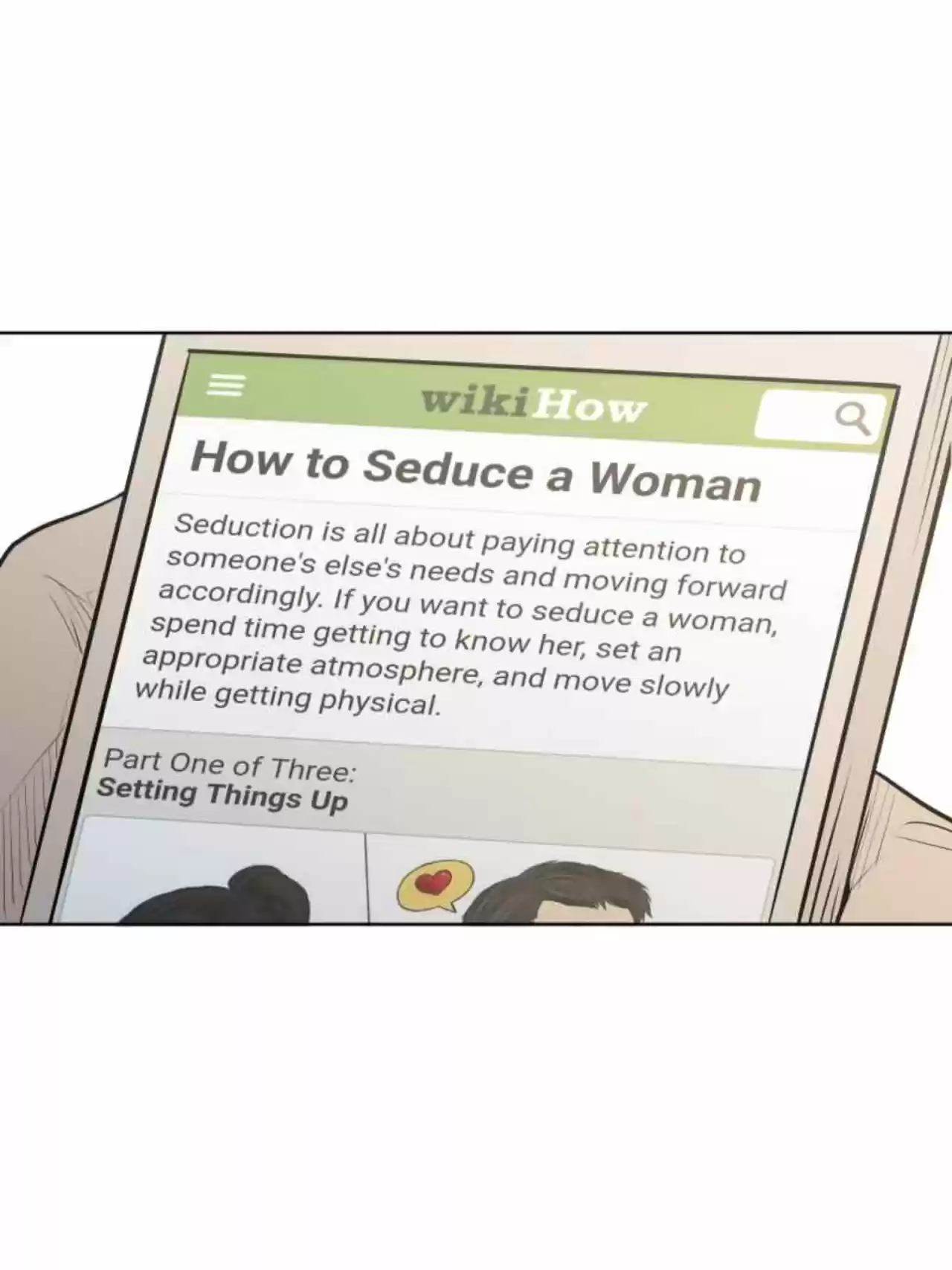 Love Advice From The Great Duke Of Hell - Capítulo 44 - Página 13 - LectorTMOo