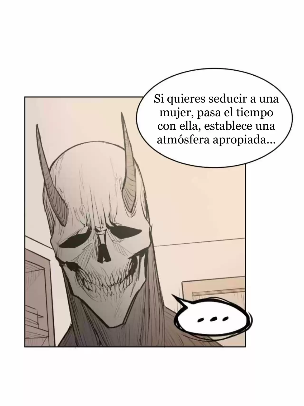 Love Advice From The Great Duke Of Hell - Capítulo 44 - Página 15 - LectorTMOo