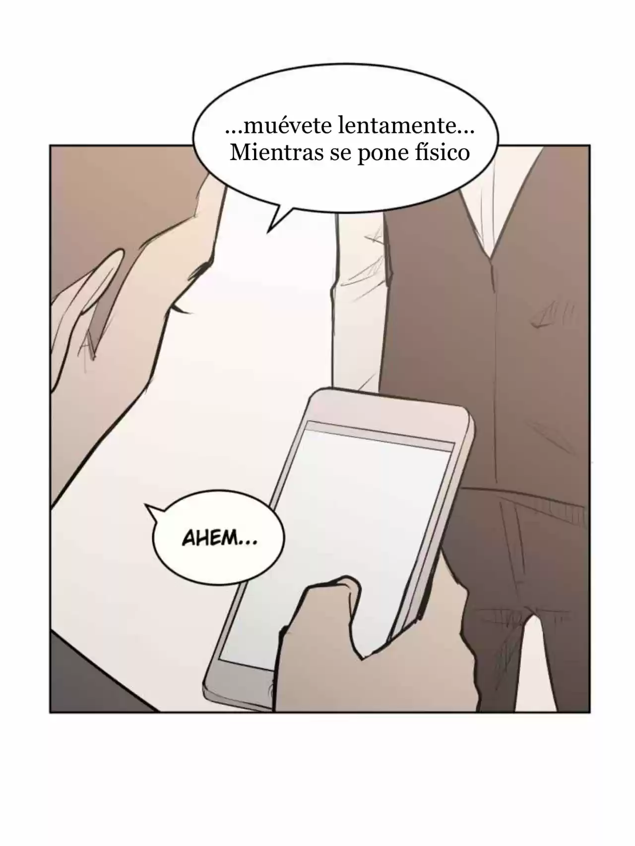 Love Advice From The Great Duke Of Hell - Capítulo 44 - Página 16 - LectorTMOo