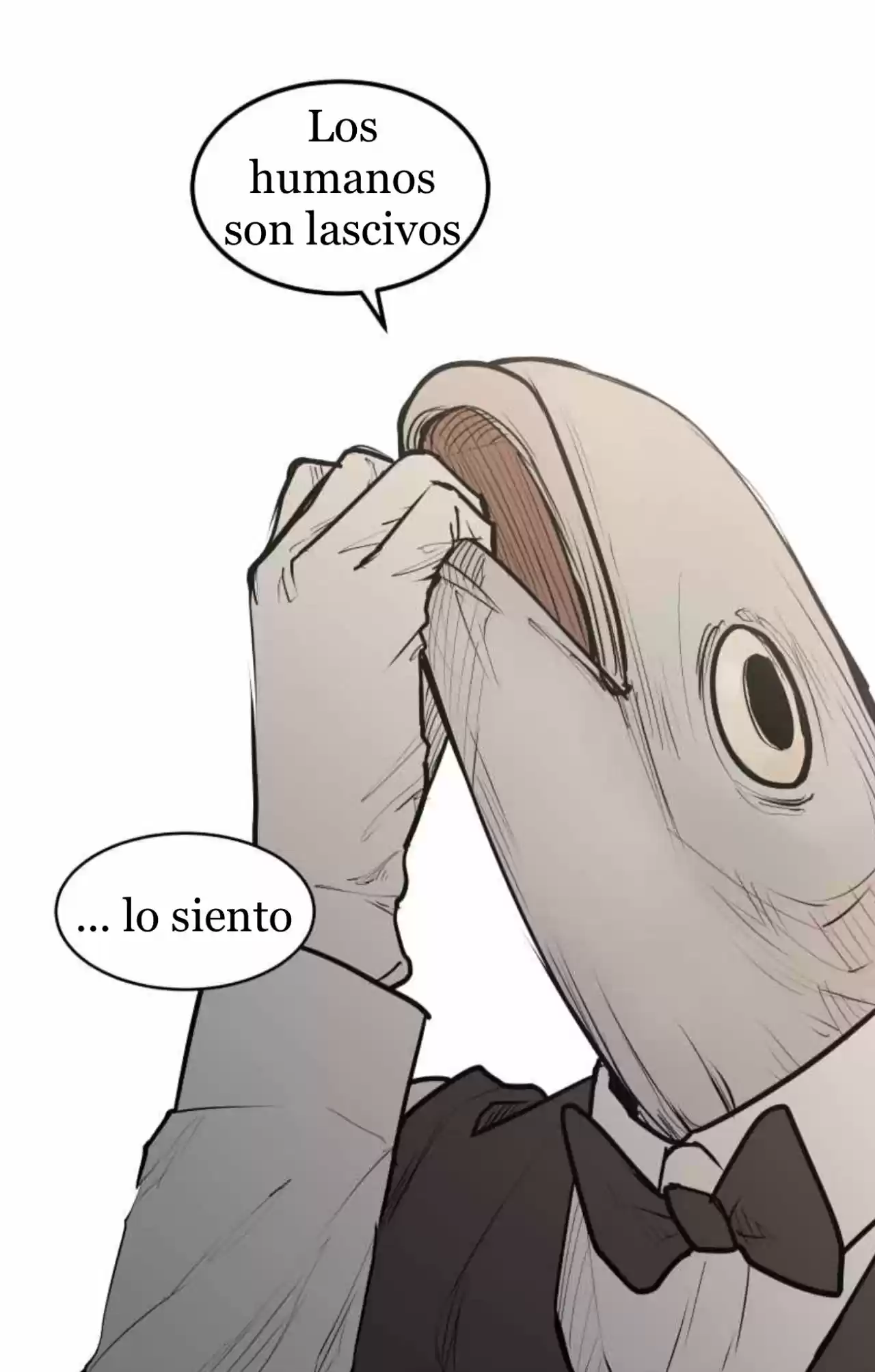 Love Advice From The Great Duke Of Hell - Capítulo 44 - Página 17 - LectorTMOo