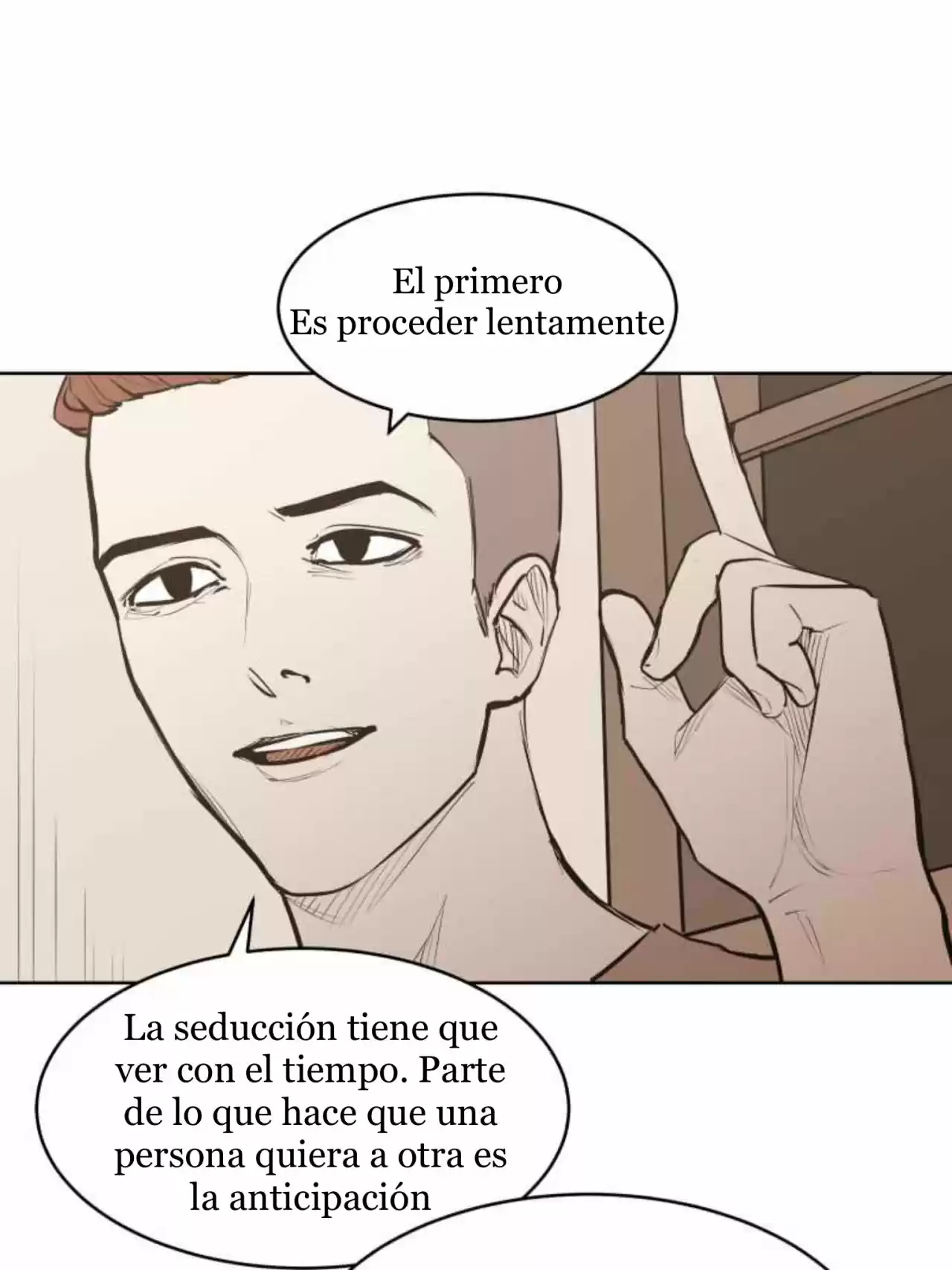 Love Advice From The Great Duke Of Hell - Capítulo 45 - Página 3 - LectorTMOo