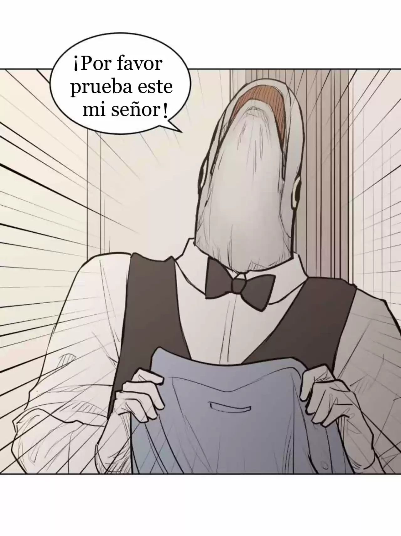 Love Advice From The Great Duke Of Hell - Capítulo 45 - Página 6 - LectorTMOo