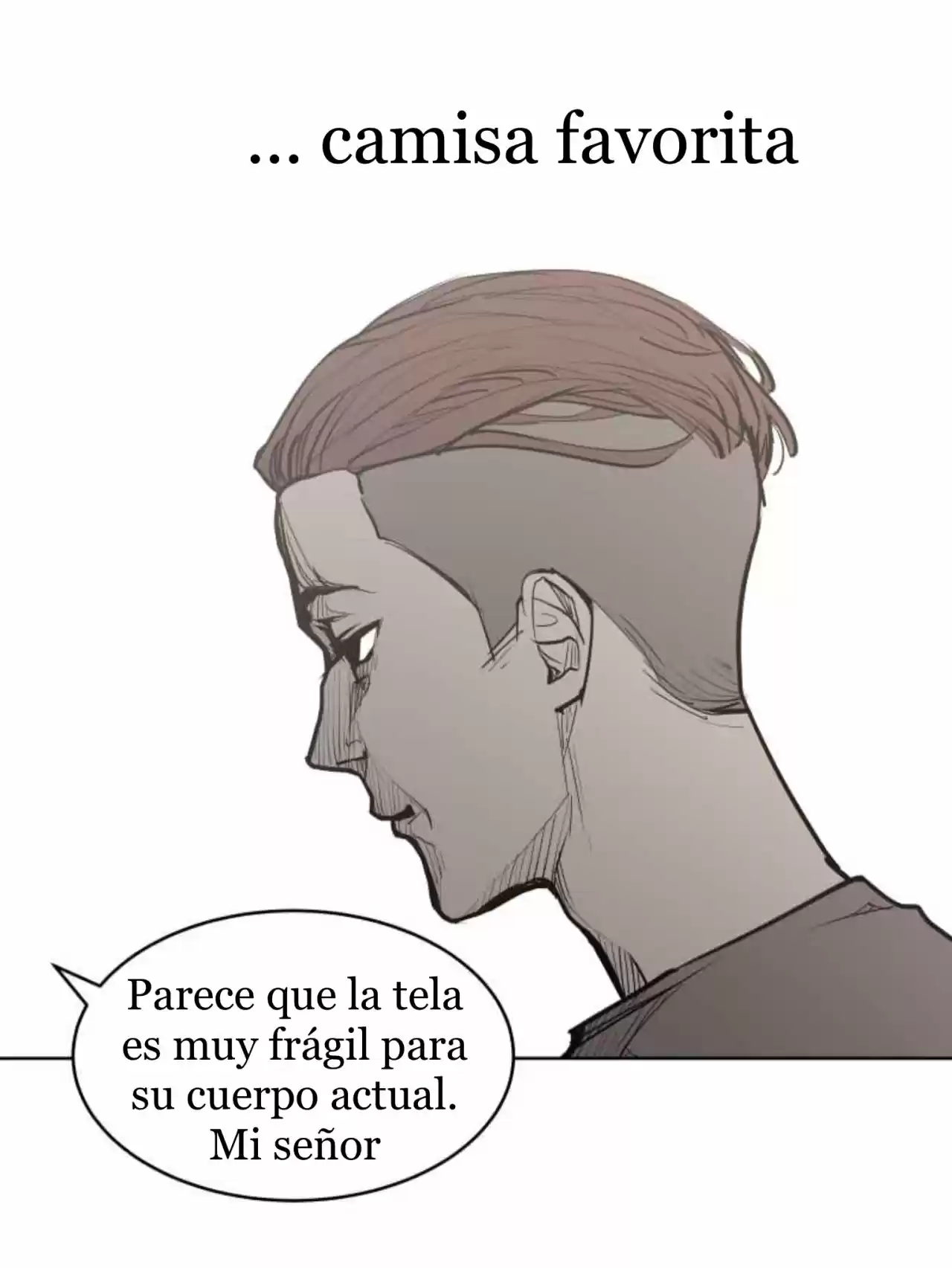 Love Advice From The Great Duke Of Hell - Capítulo 45 - Página 8 - LectorTMOo
