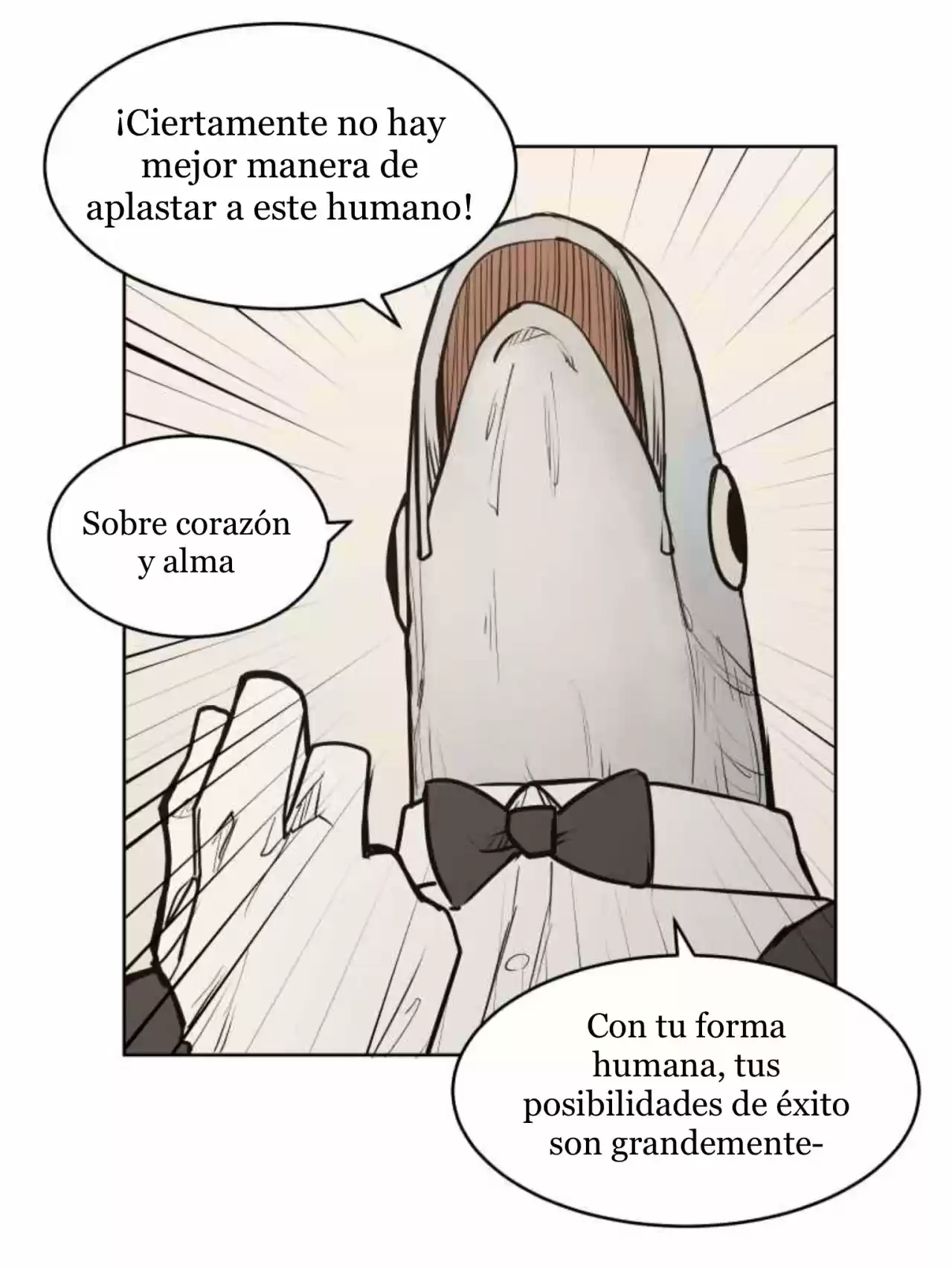 Love Advice From The Great Duke Of Hell - Capítulo 45 - Página 10 - LectorTMOo