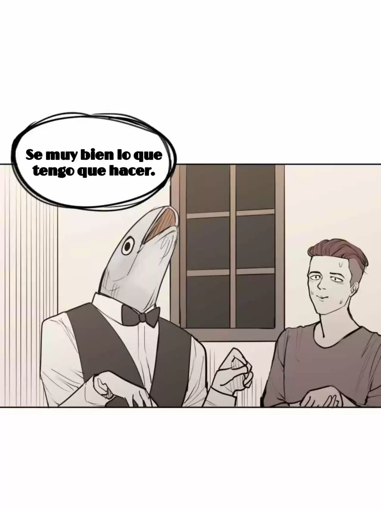 Love Advice From The Great Duke Of Hell - Capítulo 45 - Página 12 - LectorTMOo