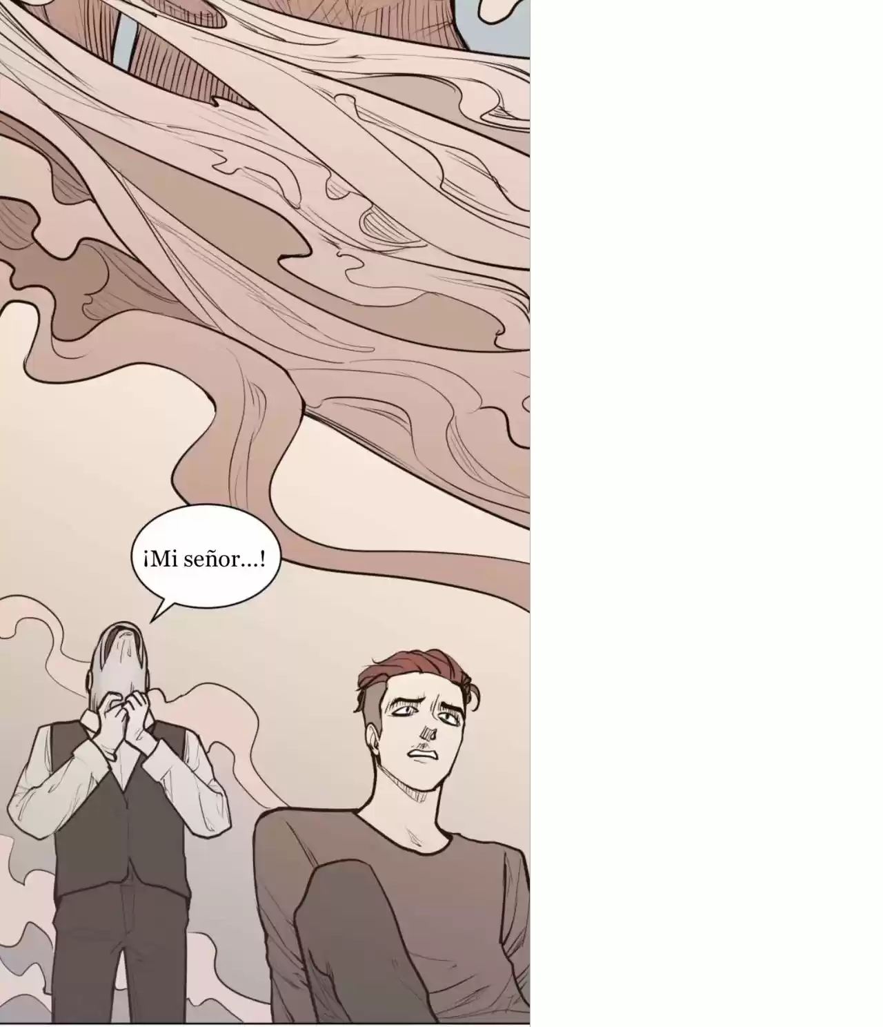 Love Advice From The Great Duke Of Hell - Capítulo 45 - Página 15 - LectorTMOo