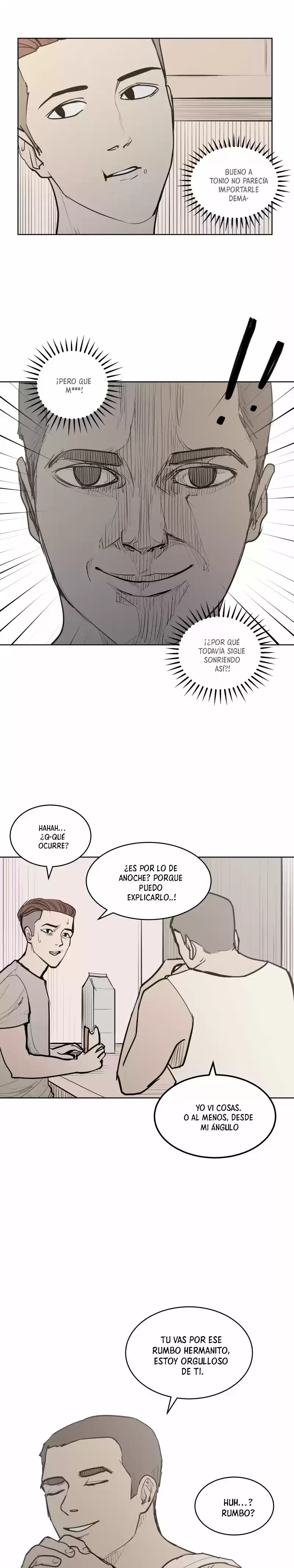 Love Advice From The Great Duke Of Hell - Capítulo 46 - Página 3 - LectorTMOo