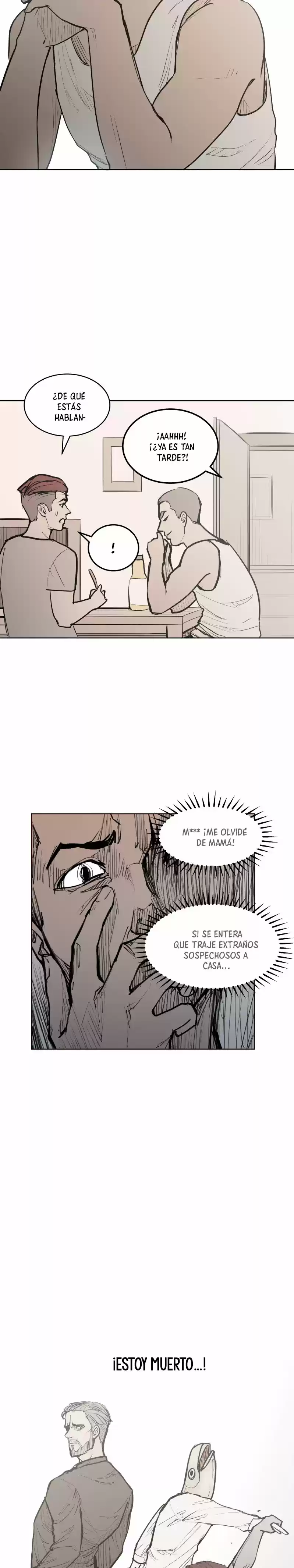 Love Advice From The Great Duke Of Hell - Capítulo 46 - Página 4 - LectorTMOo