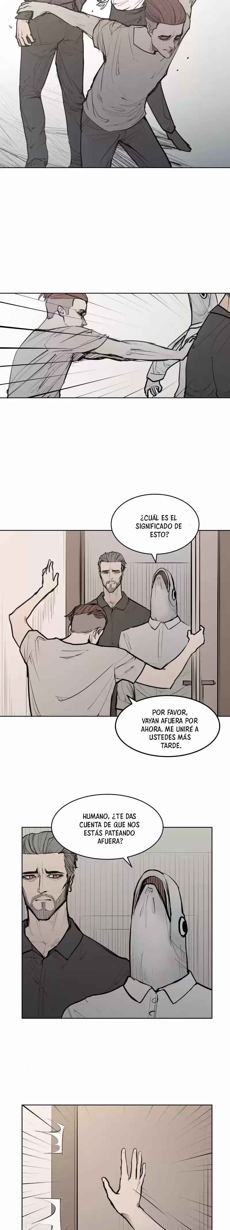 Love Advice From The Great Duke Of Hell - Capítulo 46 - Página 5 - LectorTMOo