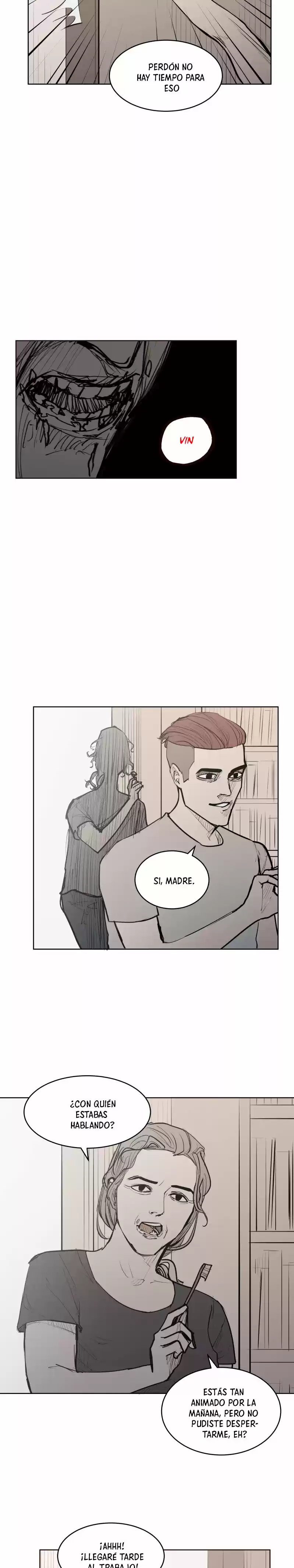 Love Advice From The Great Duke Of Hell - Capítulo 46 - Página 6 - LectorTMOo
