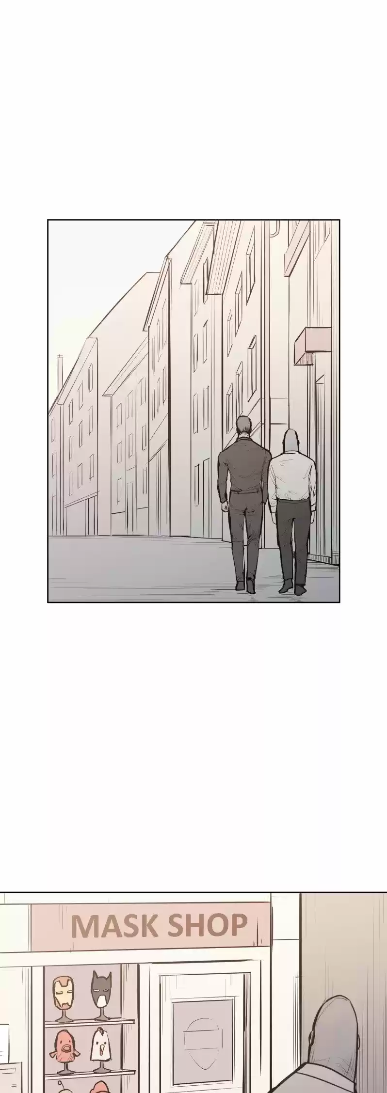Love Advice From The Great Duke Of Hell - Capítulo 47 - Página 2 - LectorTMOo
