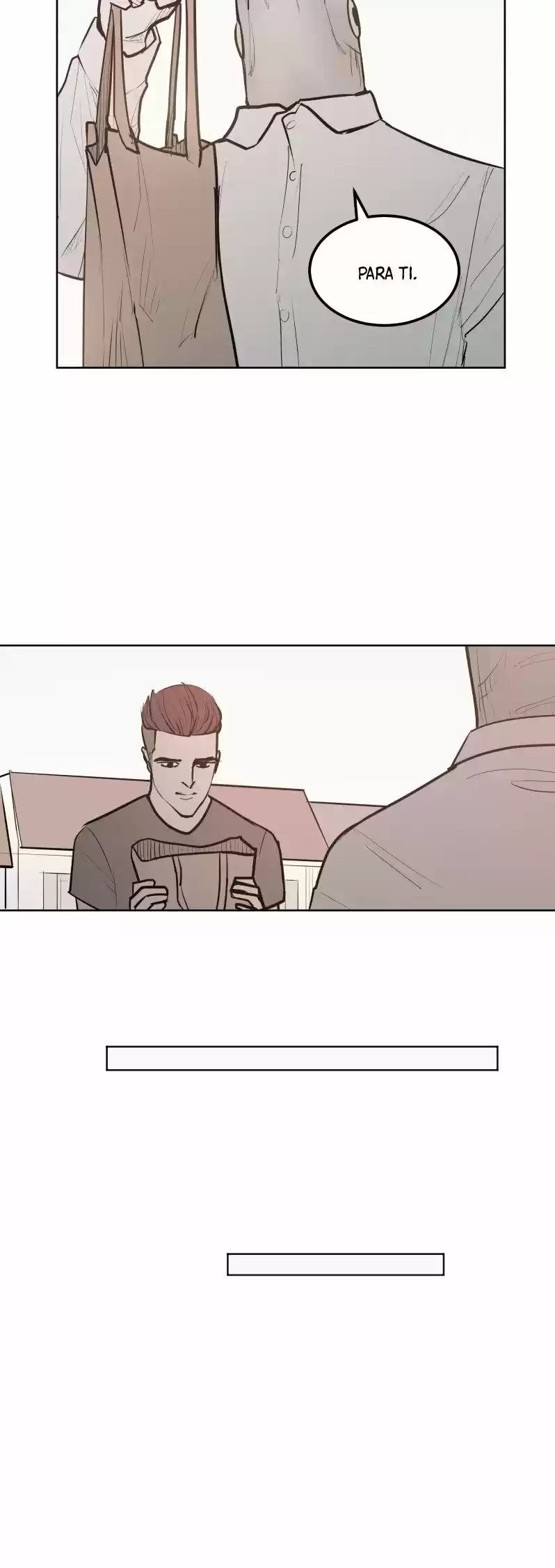 Love Advice From The Great Duke Of Hell - Capítulo 47 - Página 10 - LectorTMOo