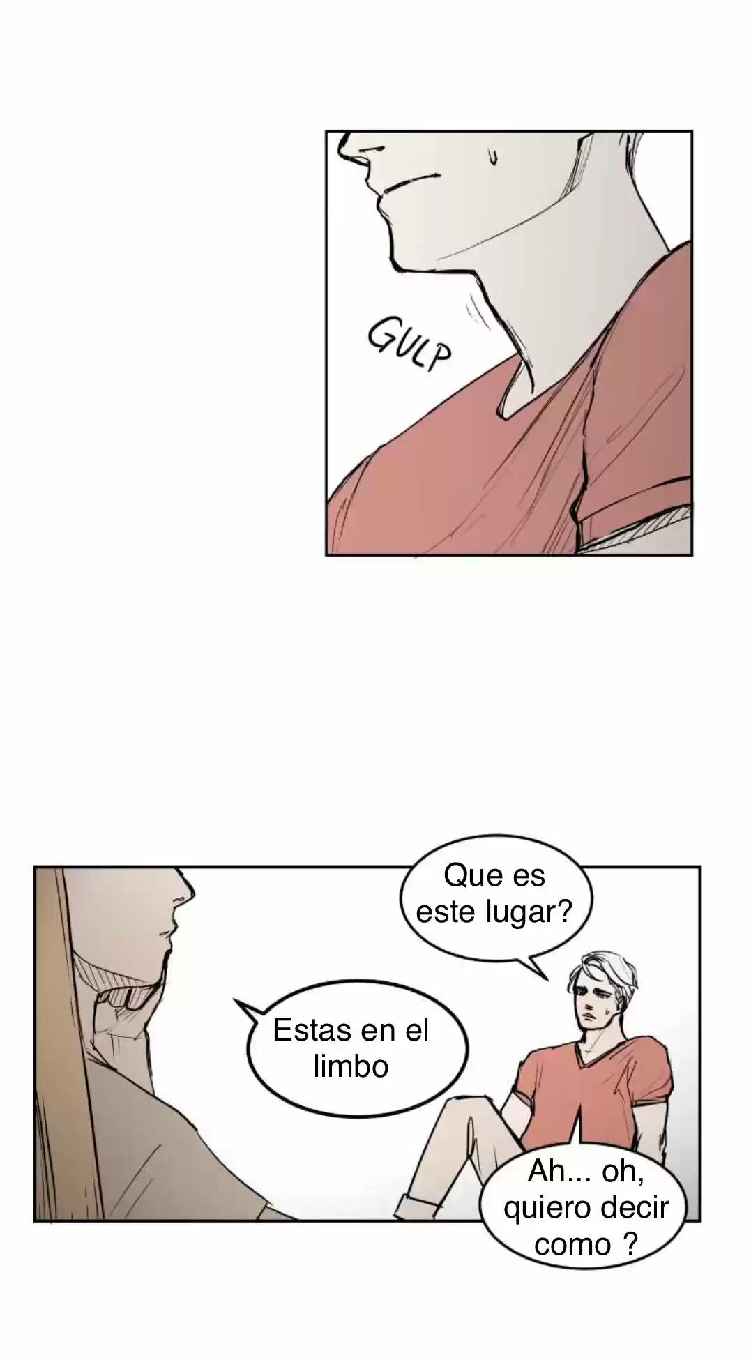Love Advice From The Great Duke Of Hell - Capítulo 5 - Página 1 - LectorTMOo