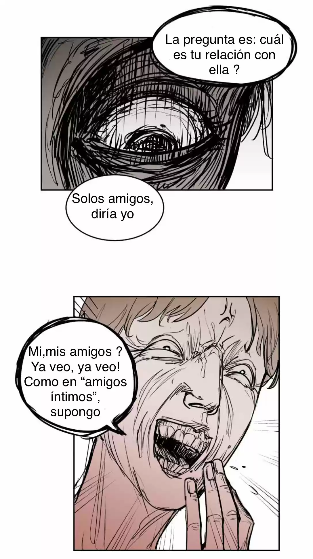 Love Advice From The Great Duke Of Hell - Capítulo 5 - Página 4 - LectorTMOo