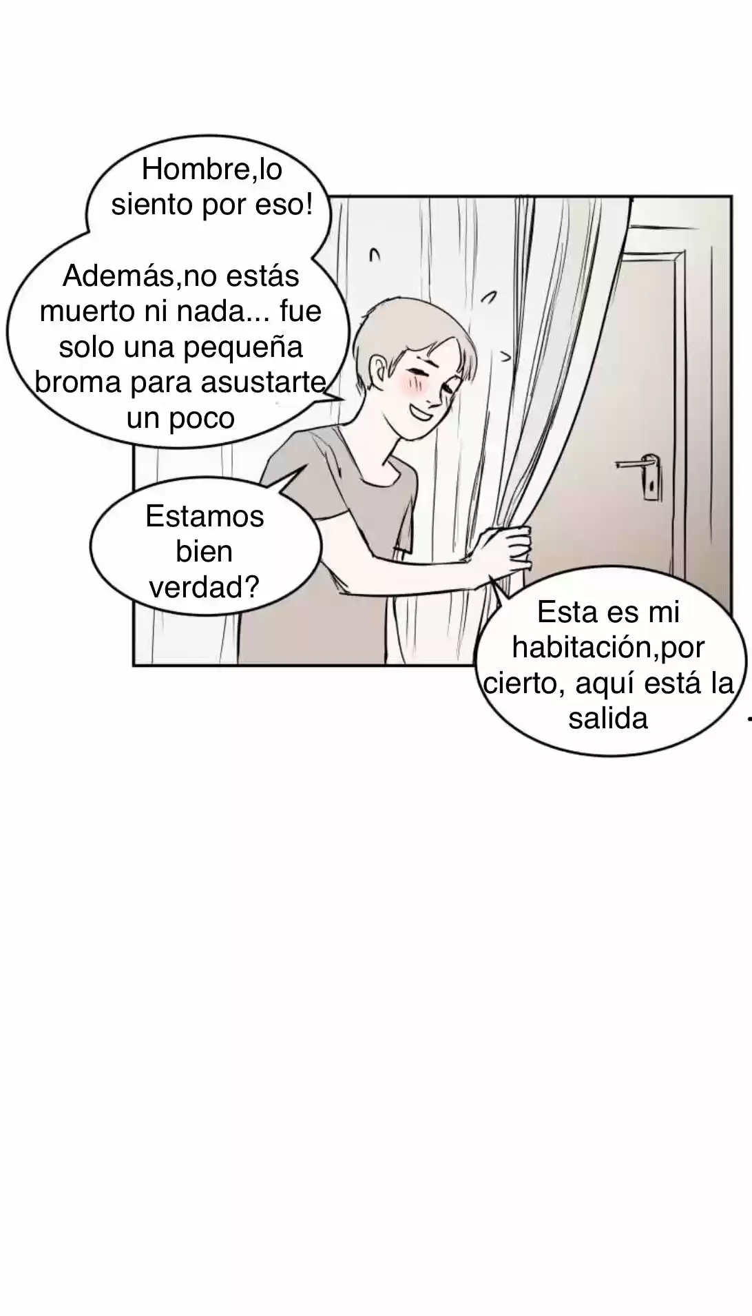 Love Advice From The Great Duke Of Hell - Capítulo 5 - Página 8 - LectorTMOo