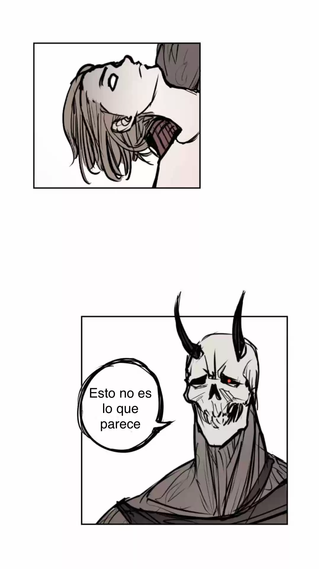 Love Advice From The Great Duke Of Hell - Capítulo 6 - Página 1 - LectorTMOo