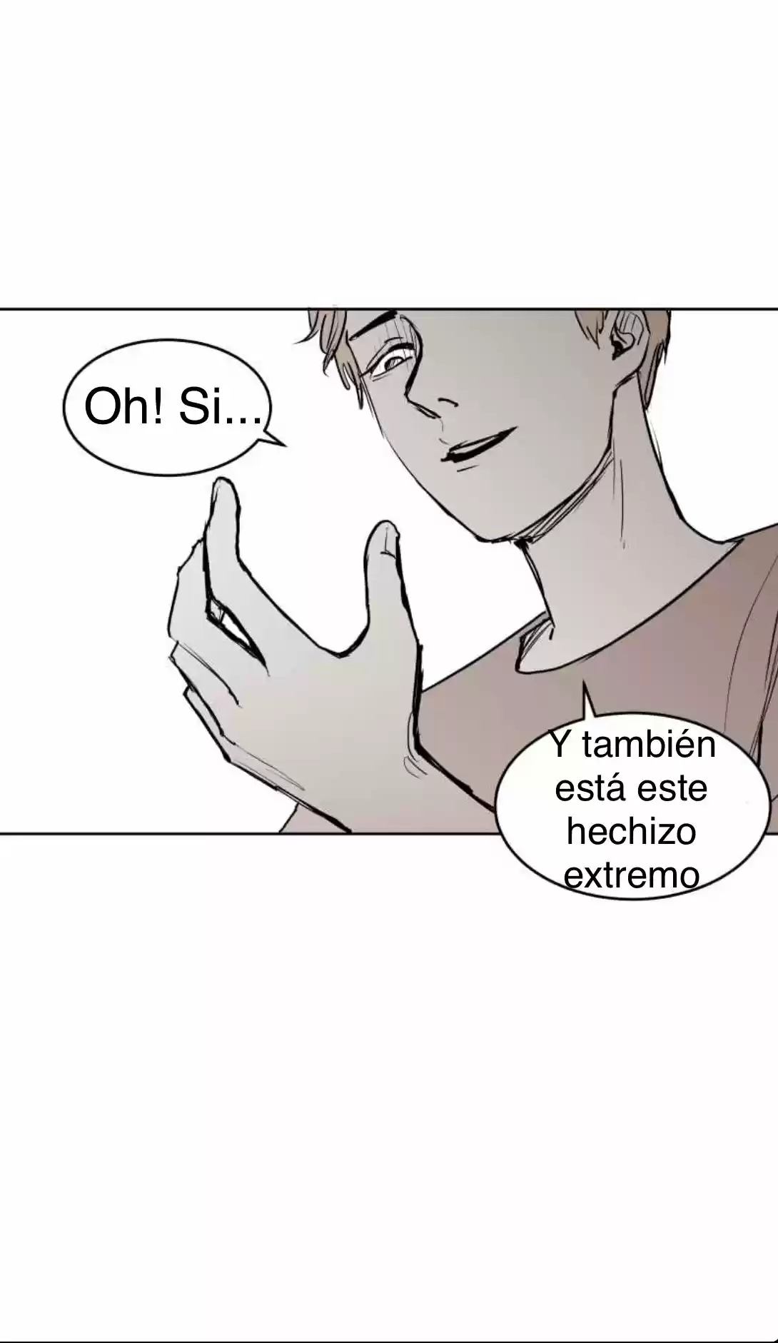 Love Advice From The Great Duke Of Hell - Capítulo 6 - Página 5 - LectorTMOo