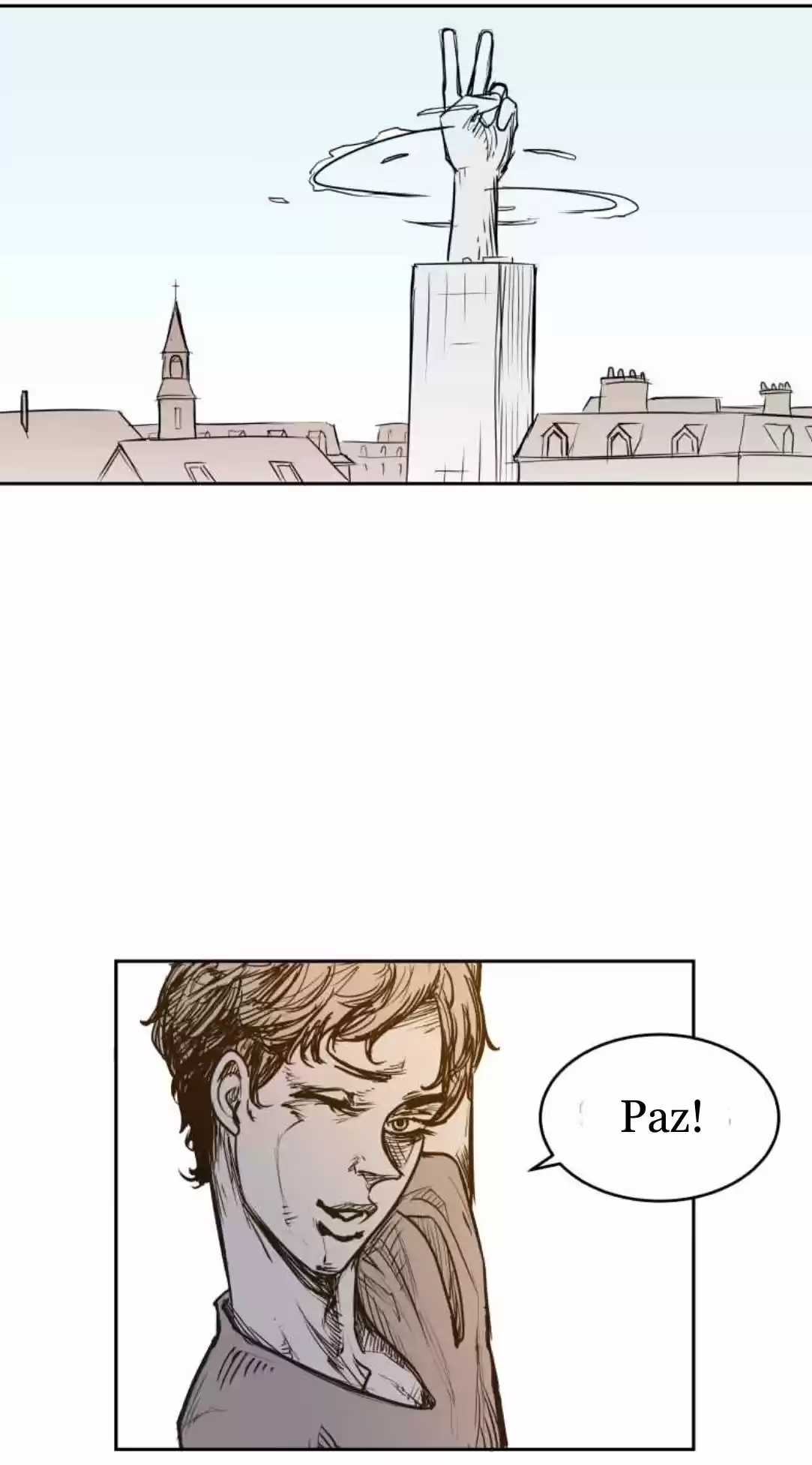 Love Advice From The Great Duke Of Hell - Capítulo 6 - Página 8 - LectorTMOo