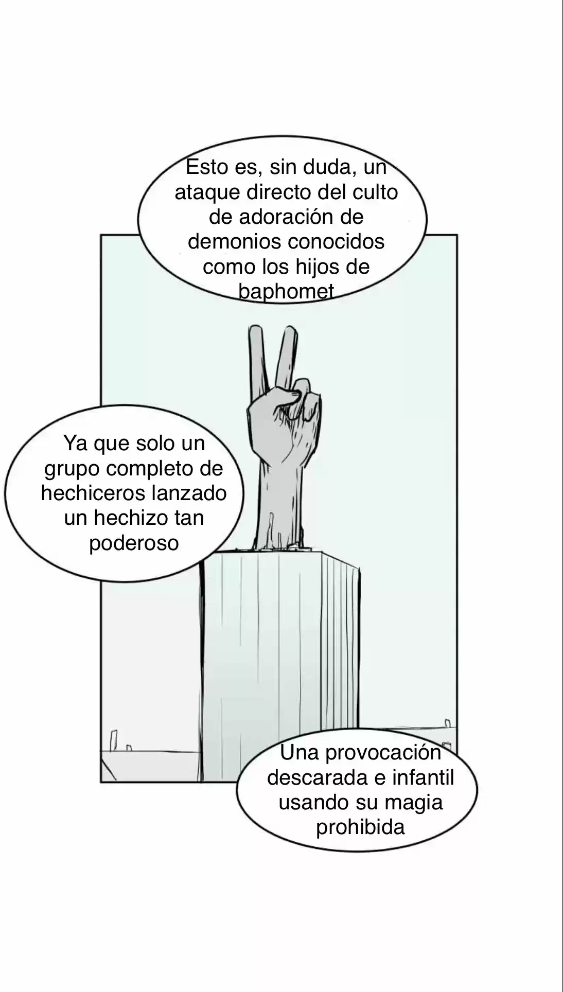 Love Advice From The Great Duke Of Hell - Capítulo 7 - Página 5 - LectorTMOo