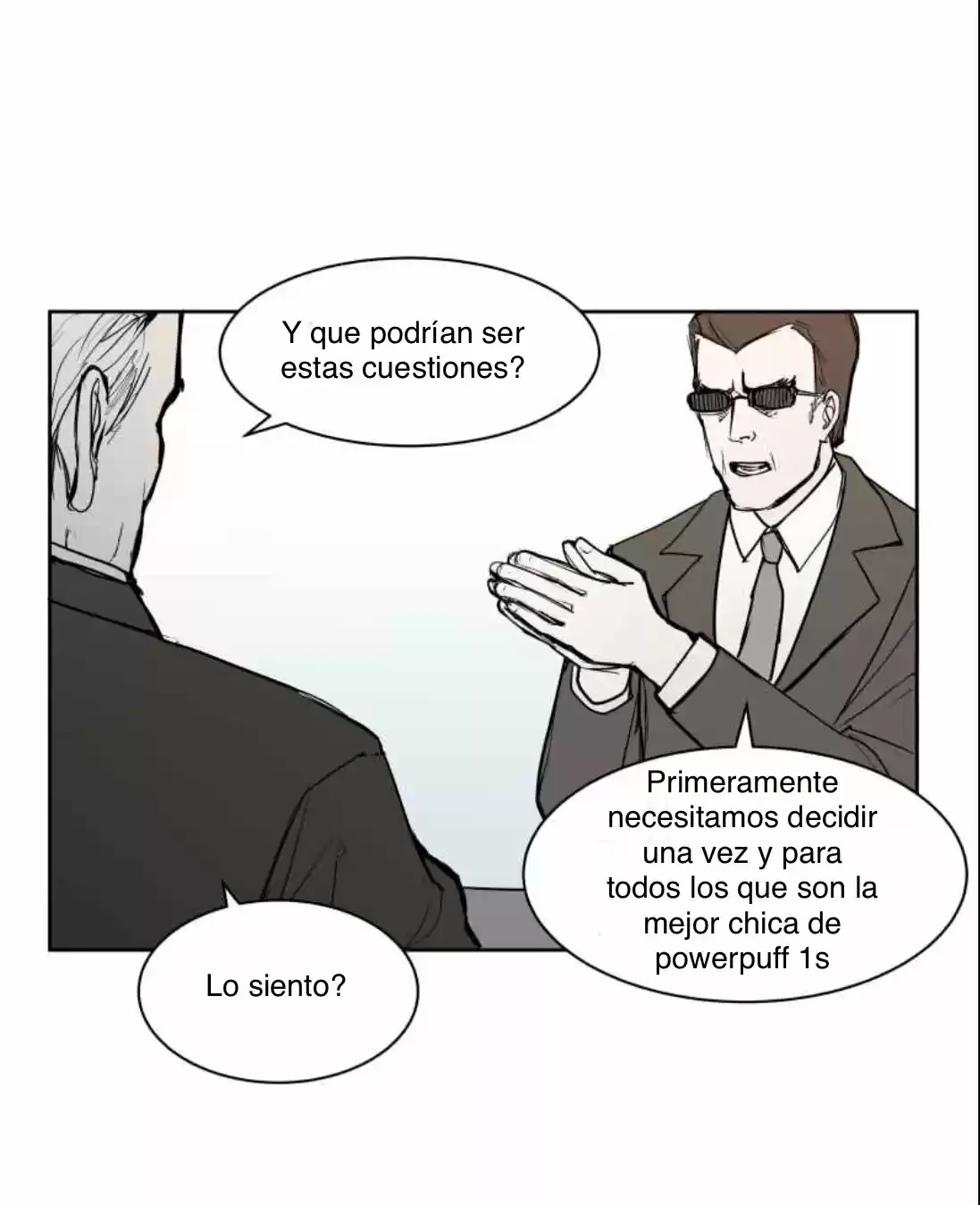 Love Advice From The Great Duke Of Hell - Capítulo 7 - Página 6 - LectorTMOo