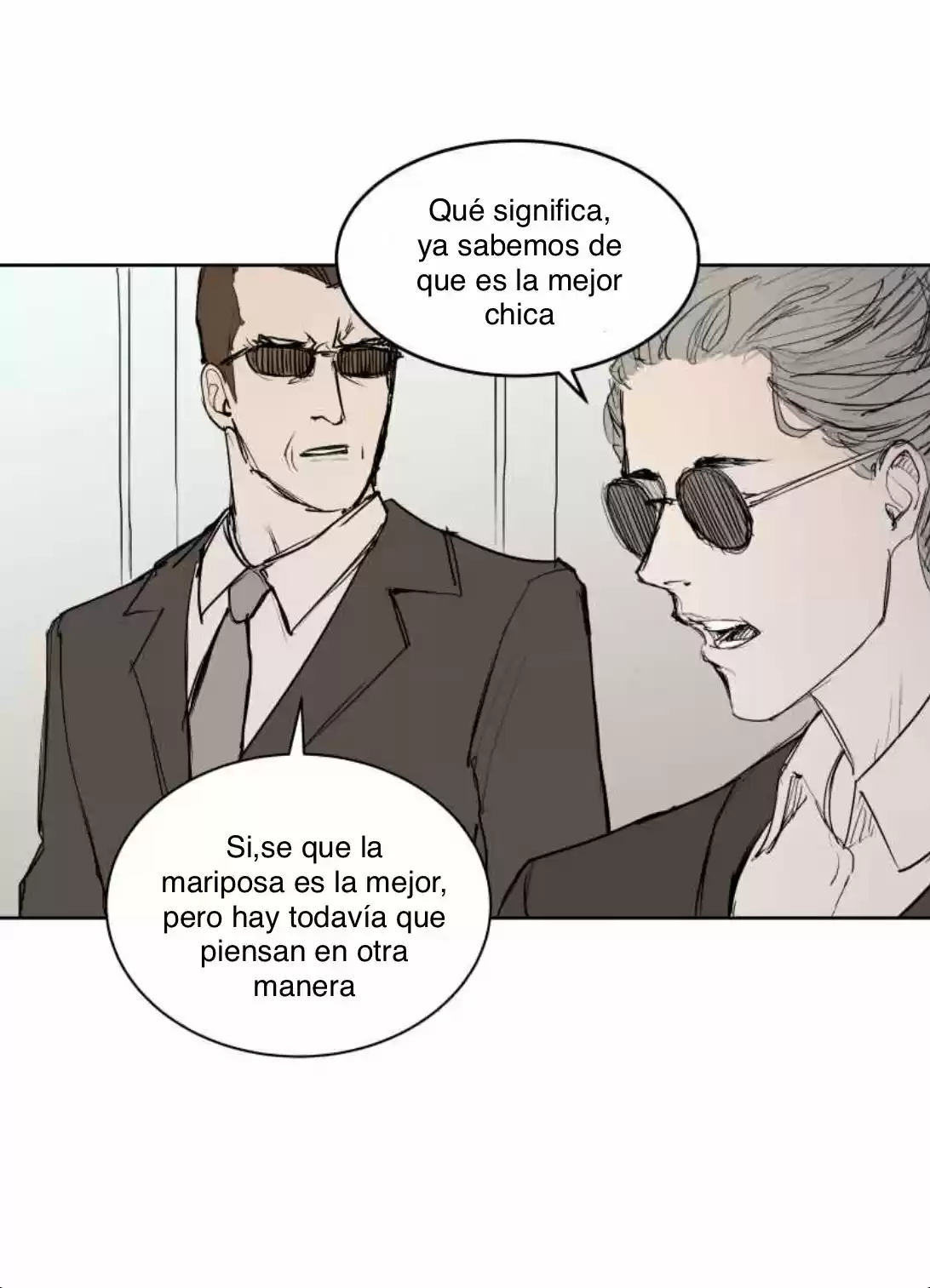 Love Advice From The Great Duke Of Hell - Capítulo 7 - Página 7 - LectorTMOo