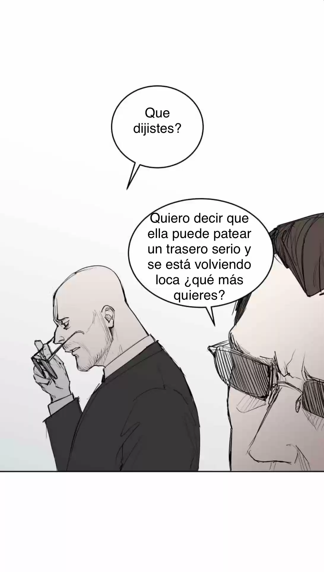 Love Advice From The Great Duke Of Hell - Capítulo 7 - Página 8 - LectorTMOo