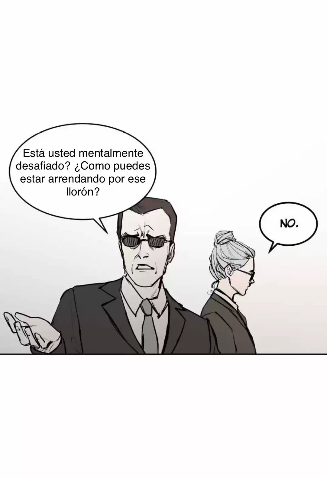 Love Advice From The Great Duke Of Hell - Capítulo 7 - Página 11 - LectorTMOo