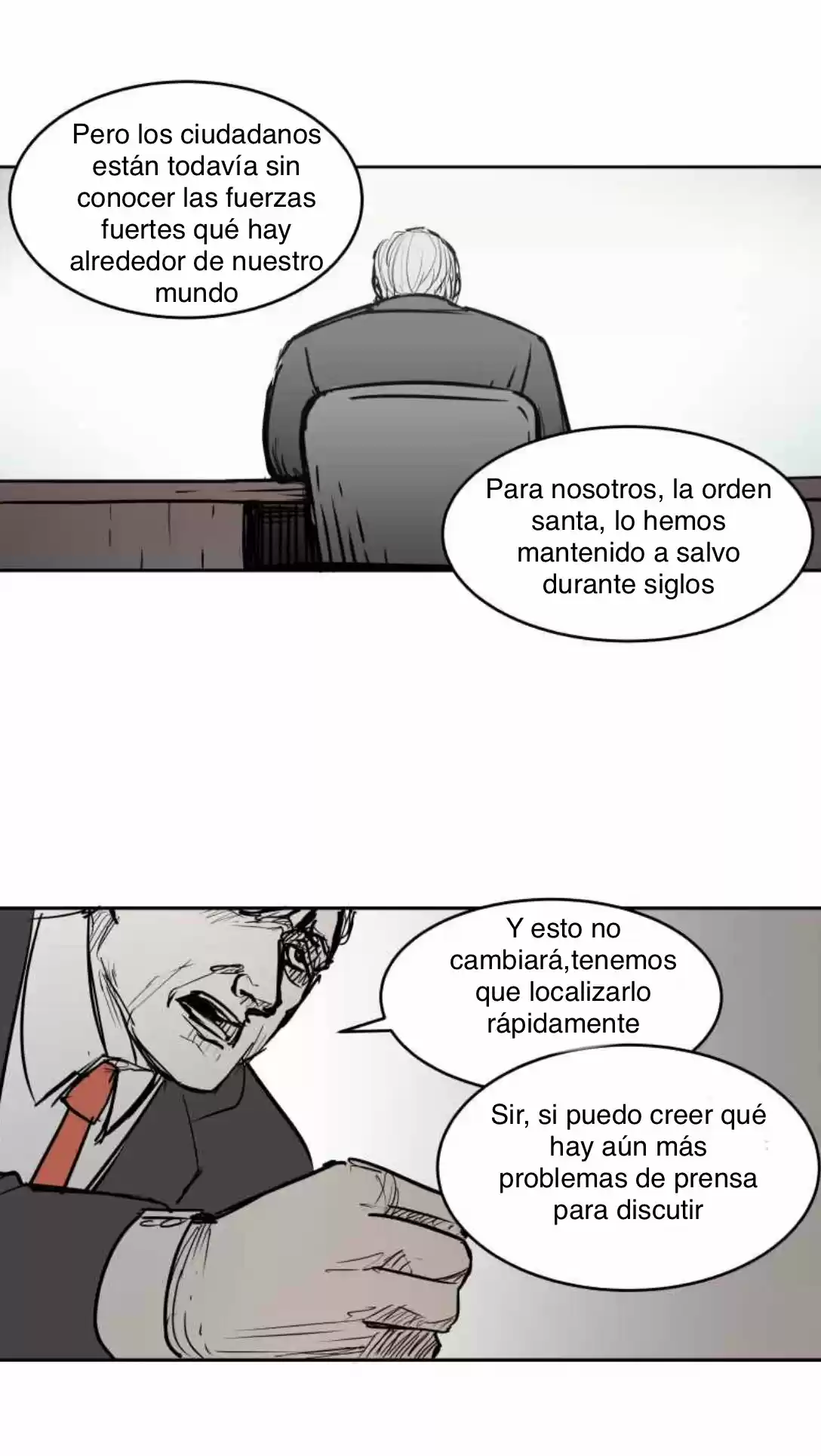 Love Advice From The Great Duke Of Hell - Capítulo 7 - Página 12 - LectorTMOo