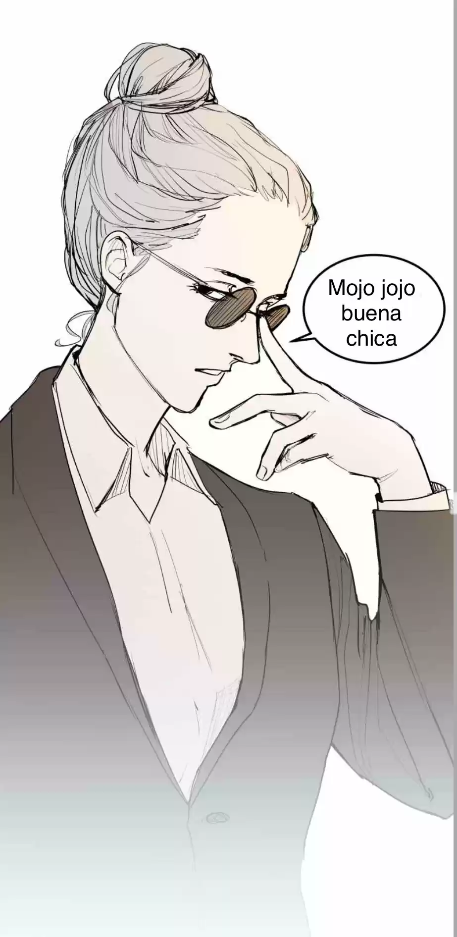 Love Advice From The Great Duke Of Hell - Capítulo 7 - Página 13 - LectorTMOo