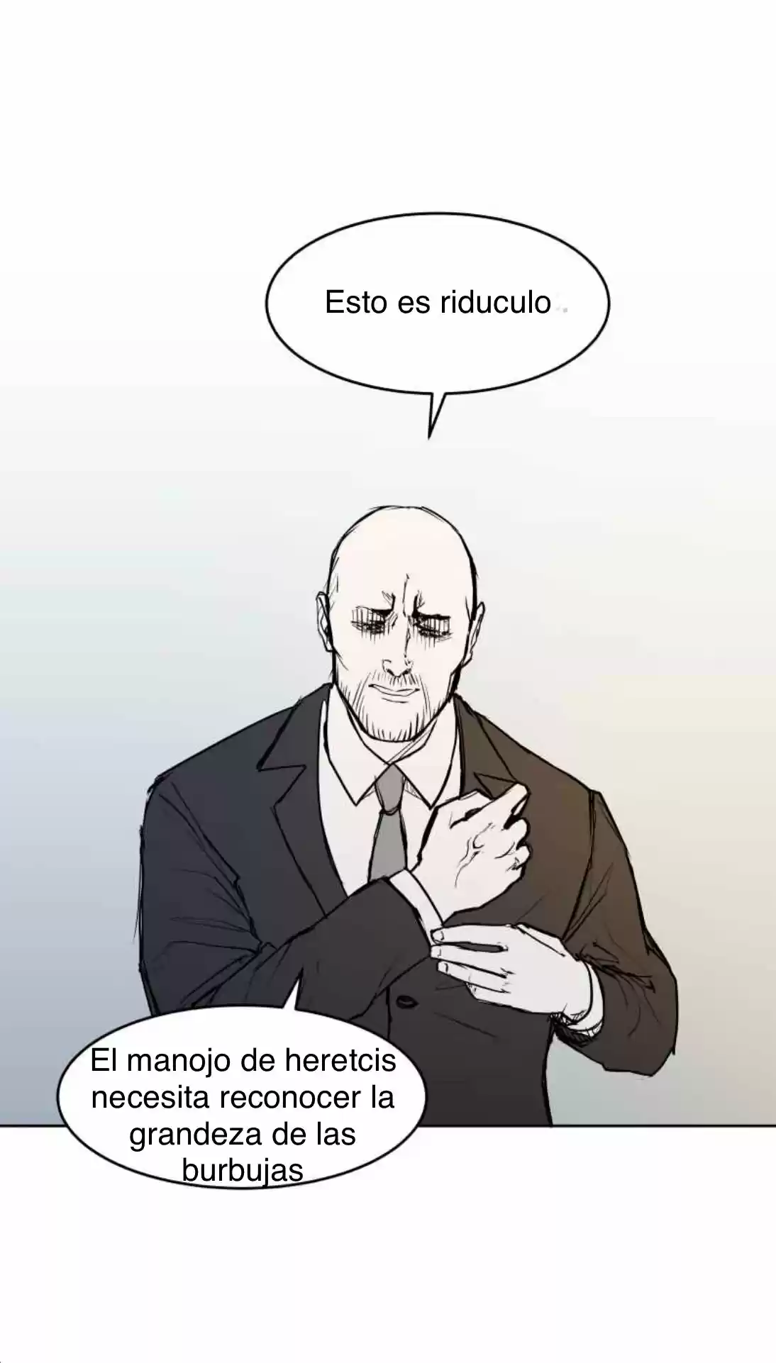 Love Advice From The Great Duke Of Hell - Capítulo 8 - Página 1 - LectorTMOo