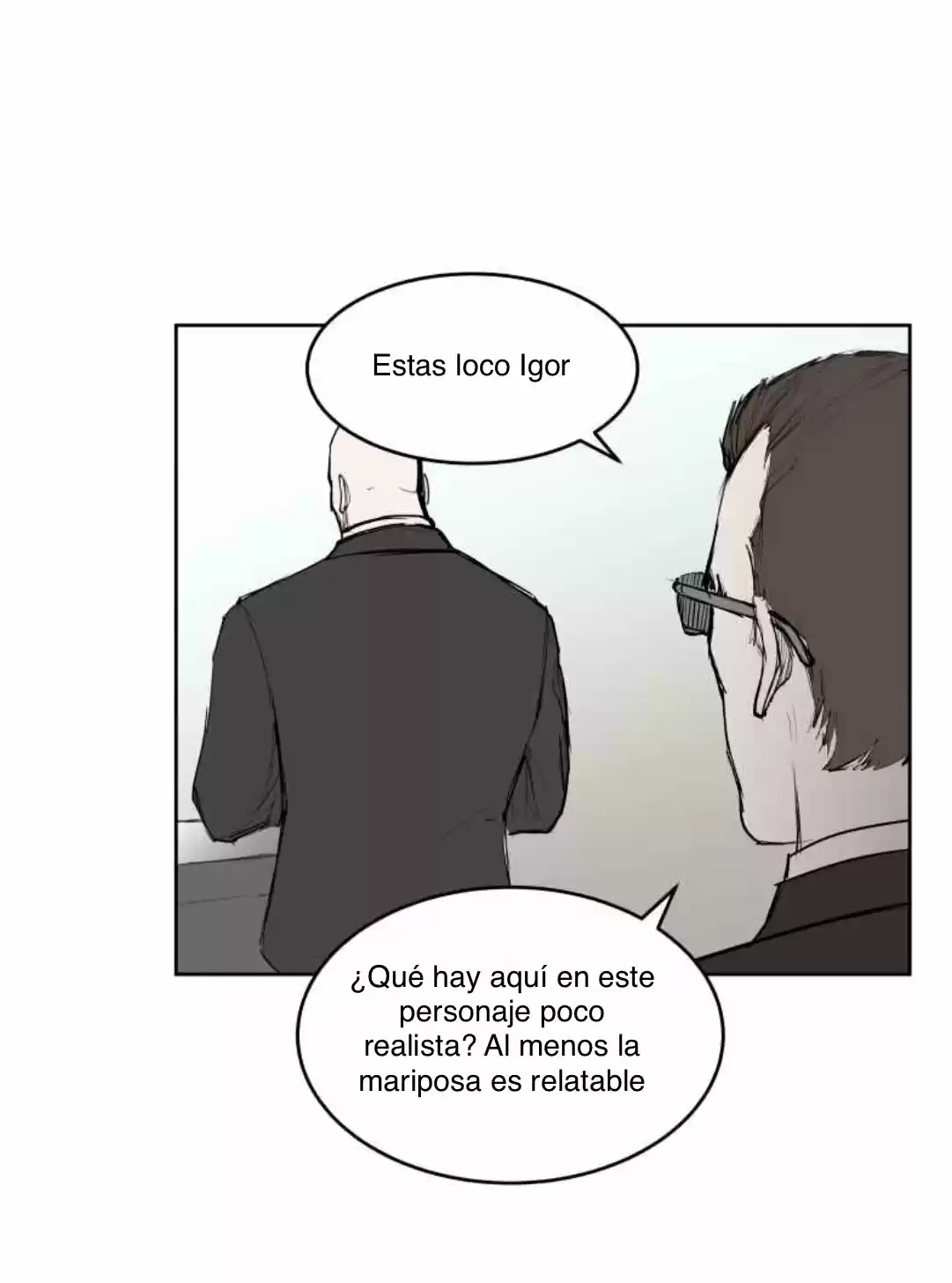 Love Advice From The Great Duke Of Hell - Capítulo 8 - Página 2 - LectorTMOo