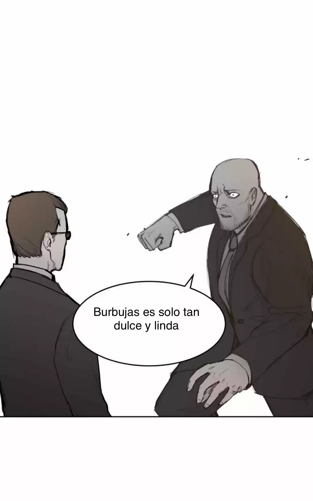 Love Advice From The Great Duke Of Hell - Capítulo 8 - Página 4 - LectorTMOo