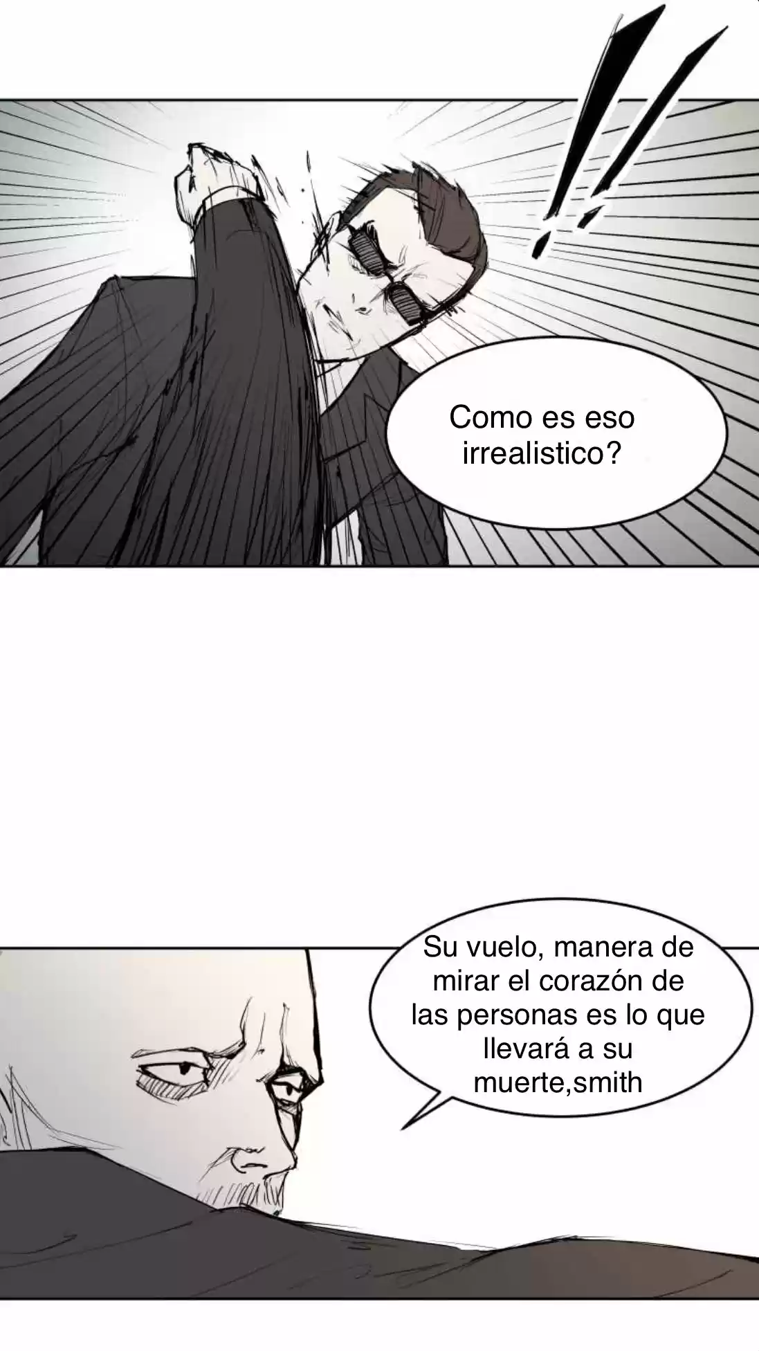 Love Advice From The Great Duke Of Hell - Capítulo 8 - Página 5 - LectorTMOo