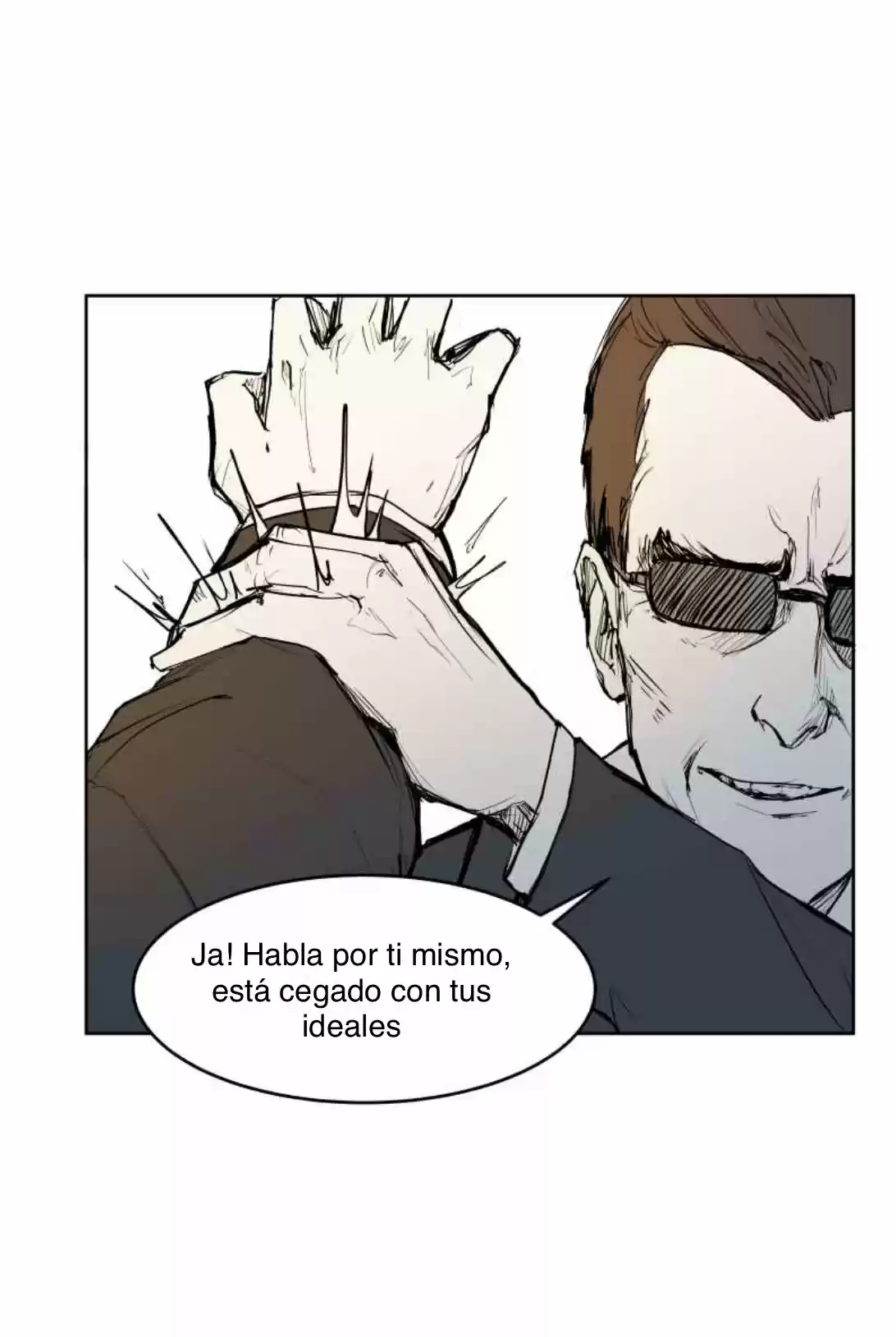 Love Advice From The Great Duke Of Hell - Capítulo 8 - Página 6 - LectorTMOo