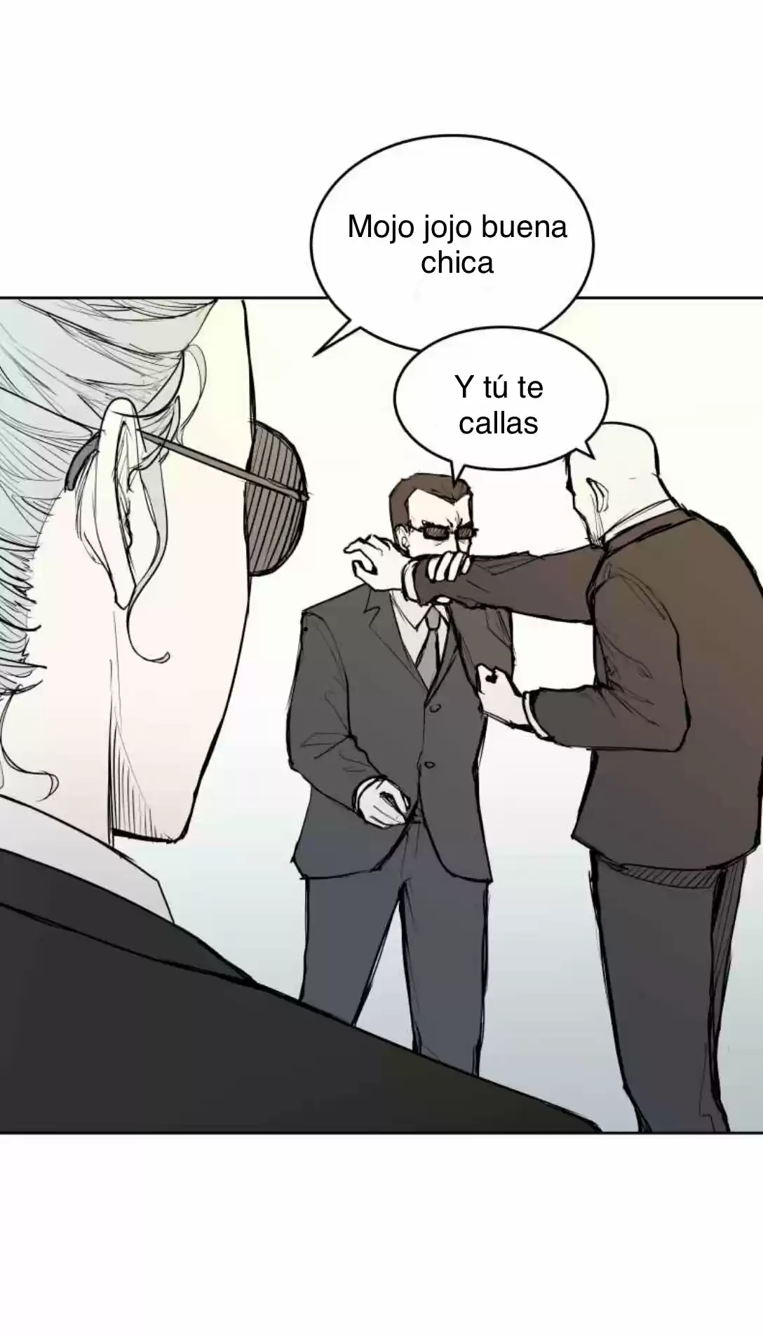 Love Advice From The Great Duke Of Hell - Capítulo 8 - Página 7 - LectorTMOo